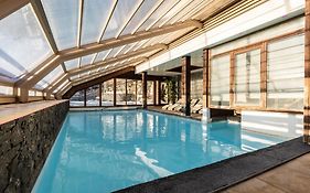 Club Alpina - Champagny-En-Vanoise